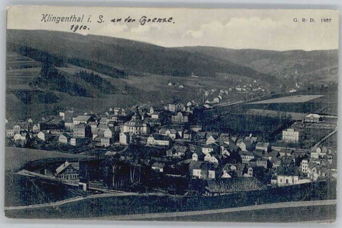 Klingenthal Vogtland Klingenthal