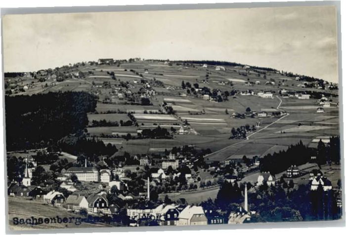 Klingenthal Vogtland Klingenthal Aschberg