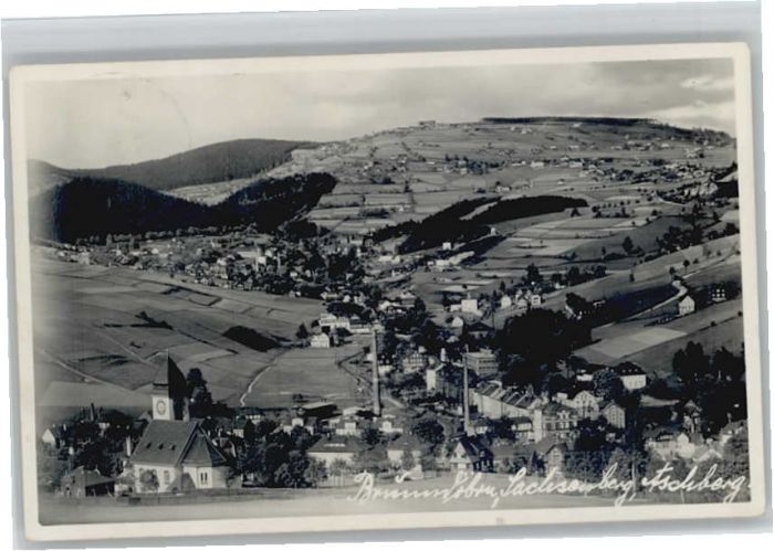 Klingenthal Vogtland Klingenthal Brunndöbra