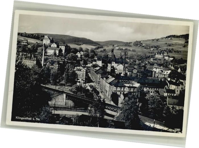 Klingenthal Vogtland Klingenthal