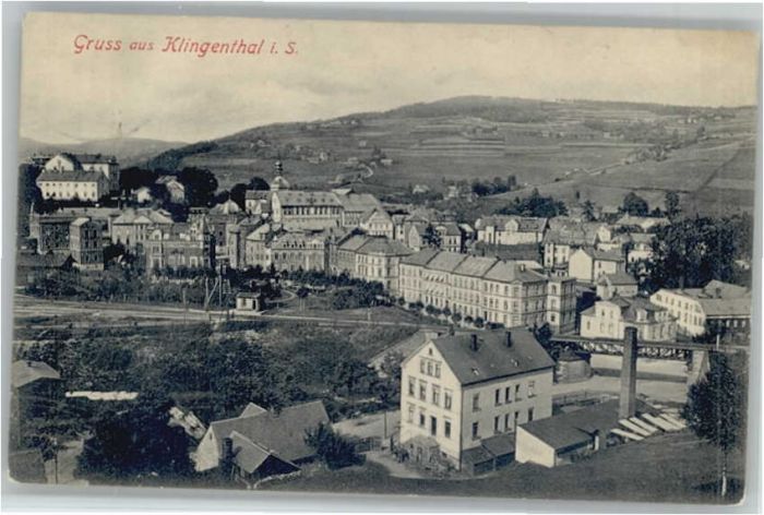 Klingenthal Vogtland Klingenthal