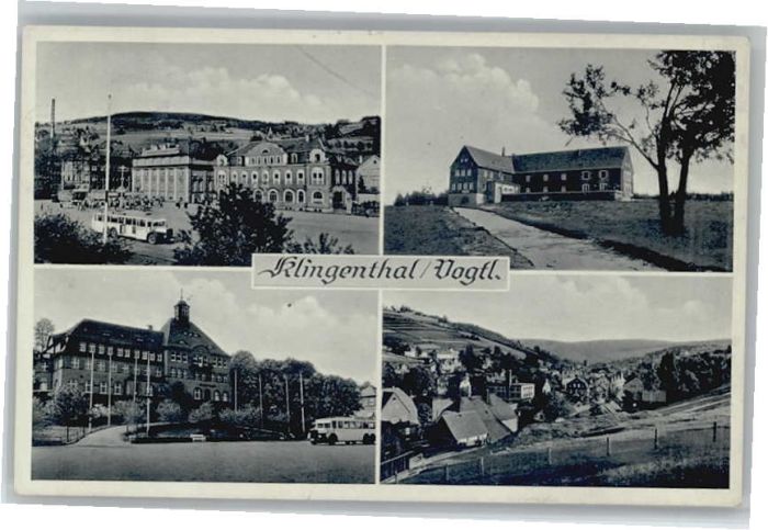 Klingenthal Vogtland Klingenthal