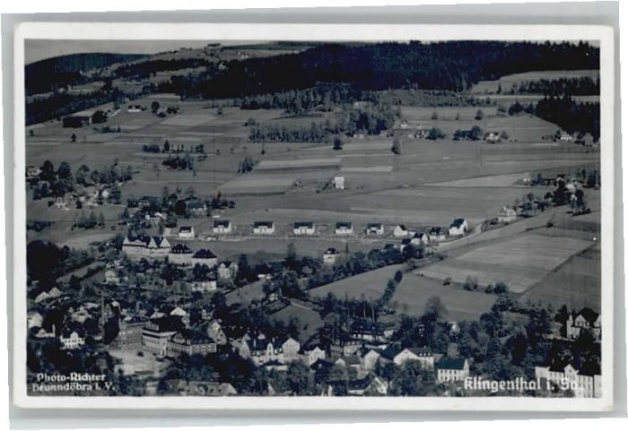 Klingenthal Vogtland Klingenthal