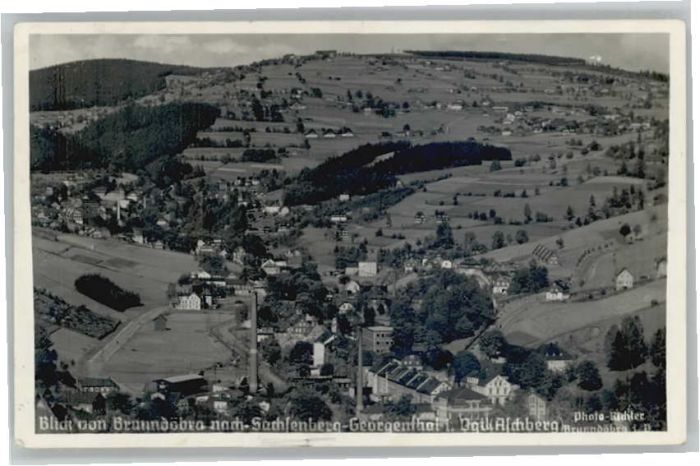 Sachsenberg-Georgenthal