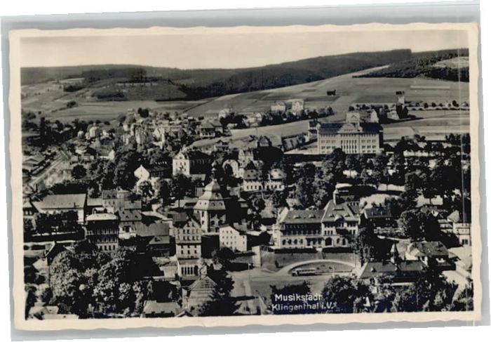 Klingenthal Vogtland Klingenthal