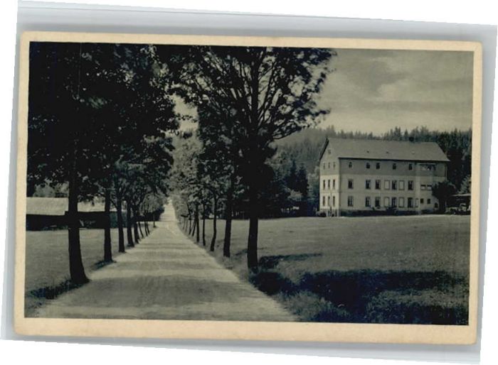 Bad Reiboldsgruen iesenhaus