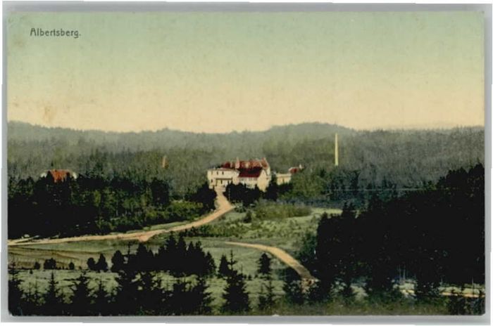 Auerbach Albertsberg