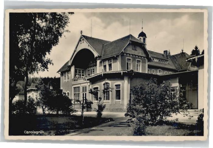 Auerbach Karolagruen