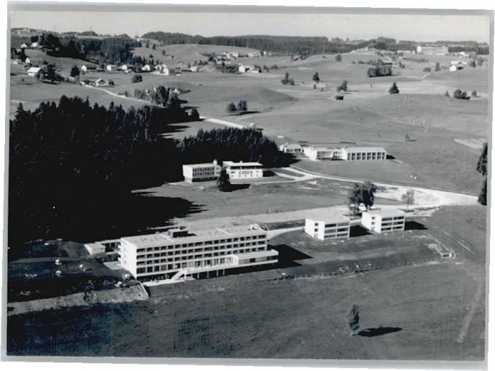 Weiler-Simmerberg ? Fliegeraufnahme