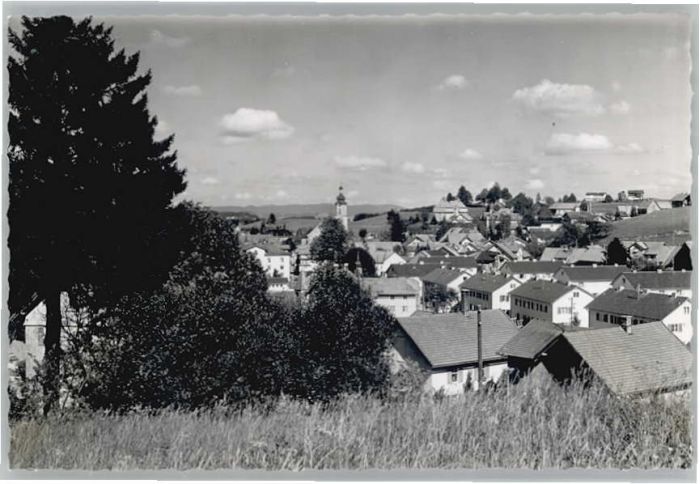 Scheidegg Allgaeu Scheidegg
