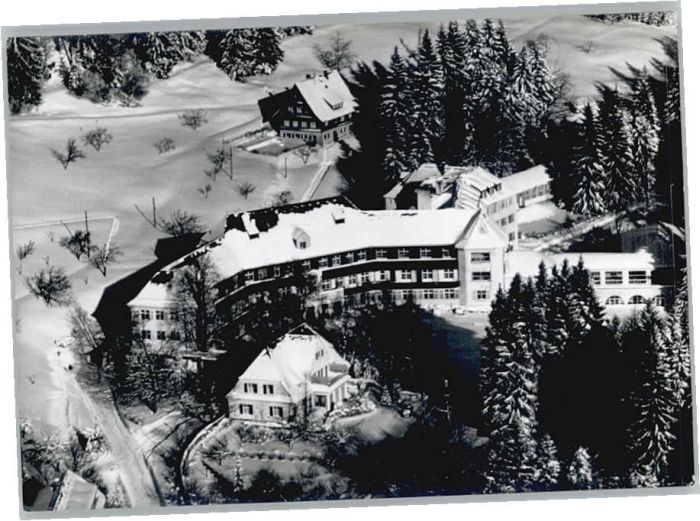 Scheidegg Allgaeu Scheidegg