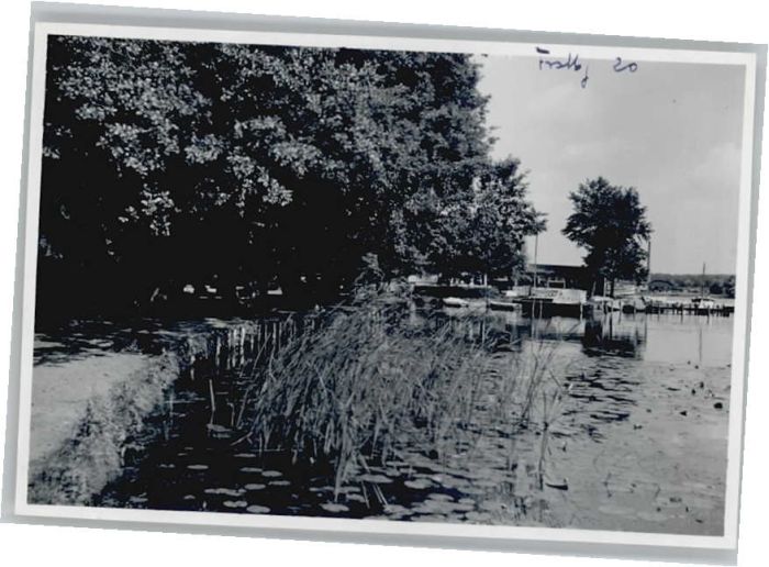 Fuerstenberg Mecklenburg Fürstenberg Schwedt See