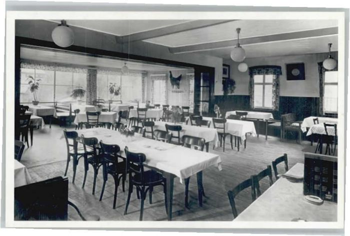 Tiefenbach Oberstdorf Gasthof Pension Schwefelbad