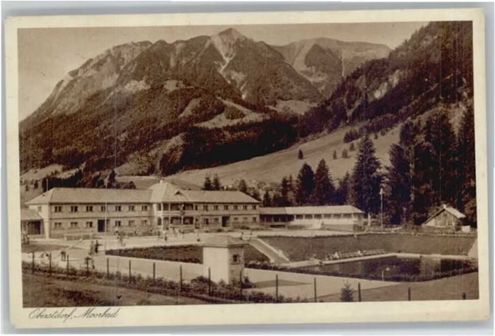 Oberstdorf Bad