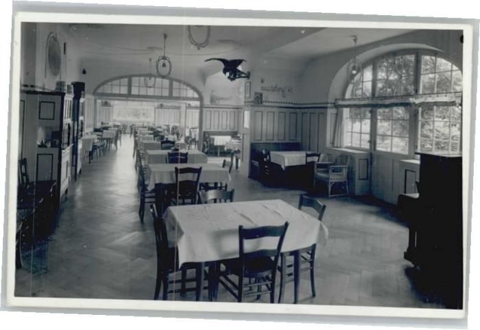 Enzisweiler Bodensee [handschriftlich]