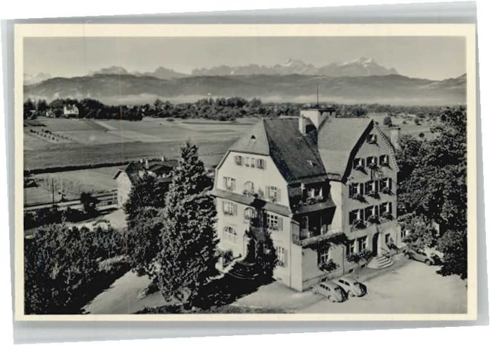 Enzisweiler Bodensee Hotel Traube