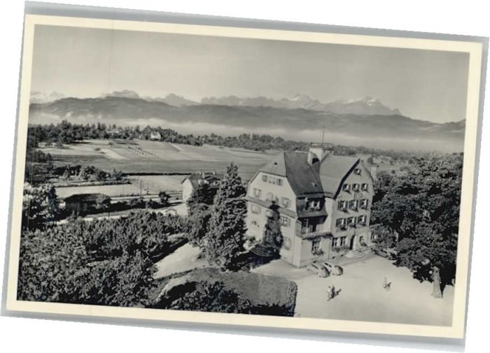 Enzisweiler Bodensee Hotel Traube