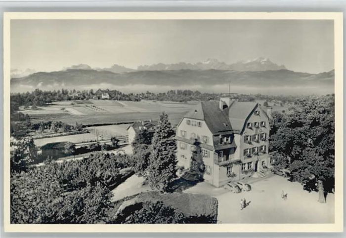 Enzisweiler Bodensee Hotel Traube