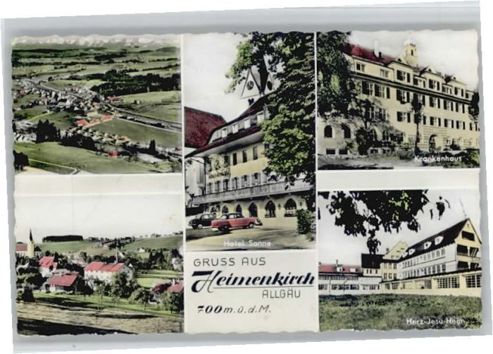 Heimenkirch