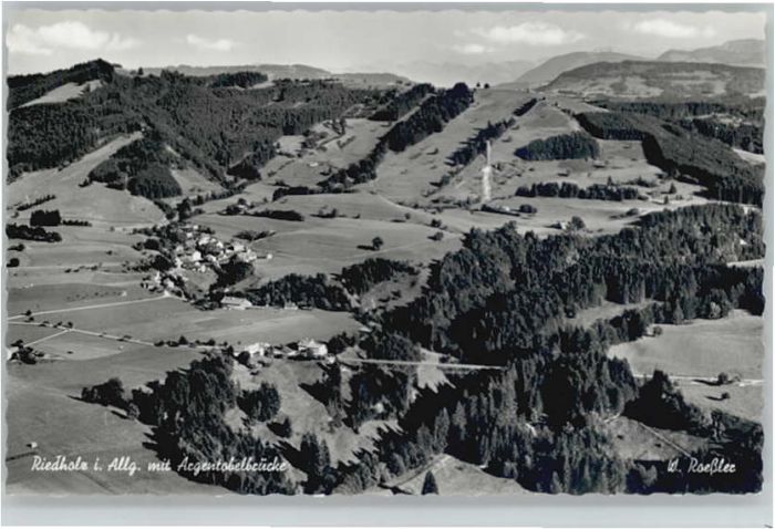 Riedholz Allgaeu liegeraufnahme