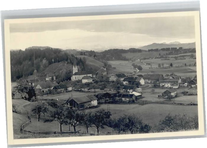 Roethenbach Allgaeu andschriftlich]  *