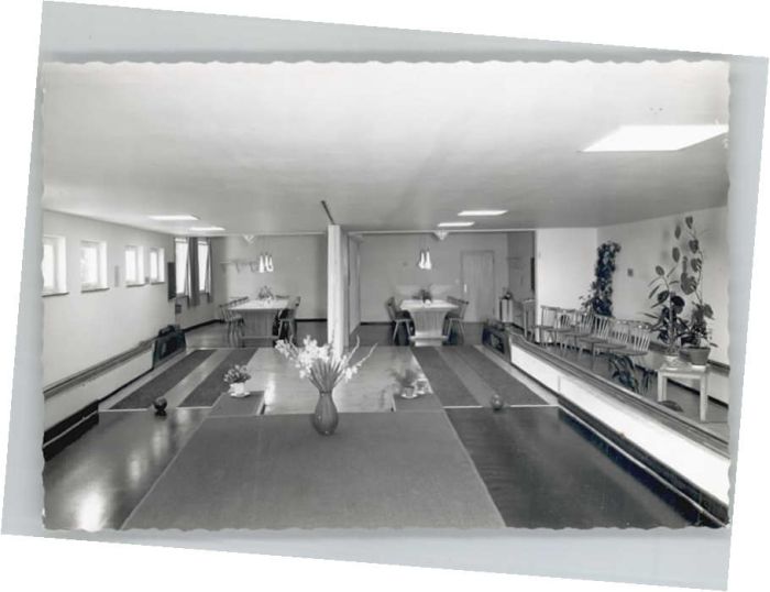 Lindau Bodensee Gasthaus Langenweg