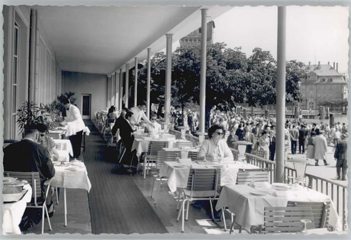 Lindau Bodensee Bayrischer Hof
