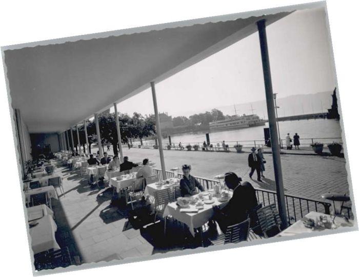 Lindau Bodensee Bayrischer Hof