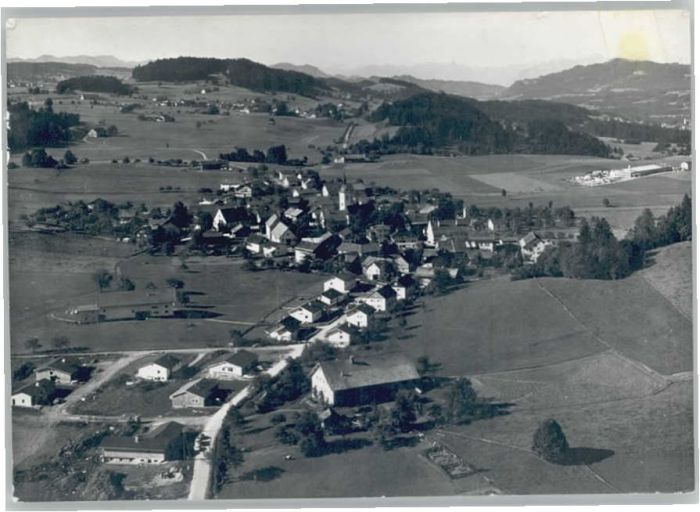 Ellhofen Allgaeu liegeraufnahme