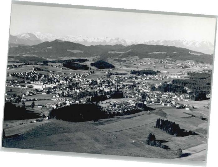 Lindenberg Allgaeu liegeraufnahme