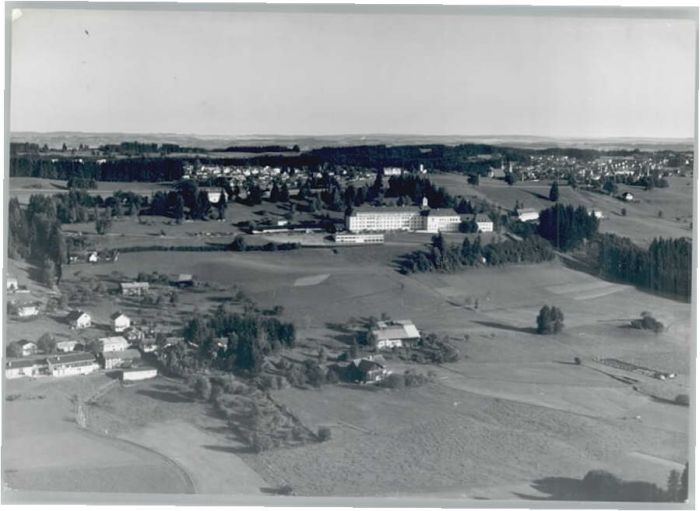 Ried Lindenberg Allgaeu liegeraufnahme