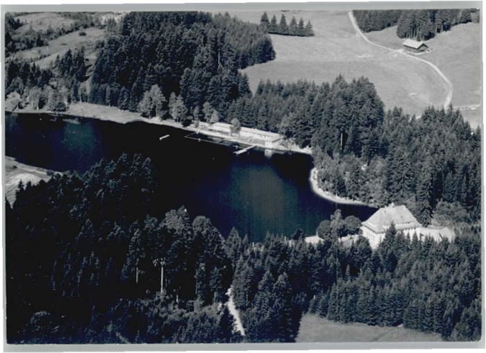 Lindenberg Allgaeu liegeraufnahme Waldsee