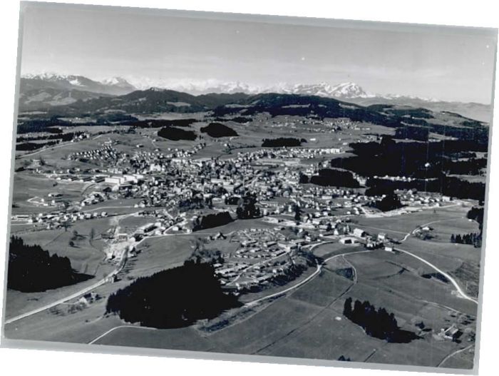 Lindenberg Allgaeu liegeraufnahme