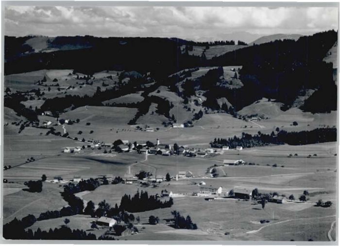 Maierhoefen Allgaeu iegeraufnahme *