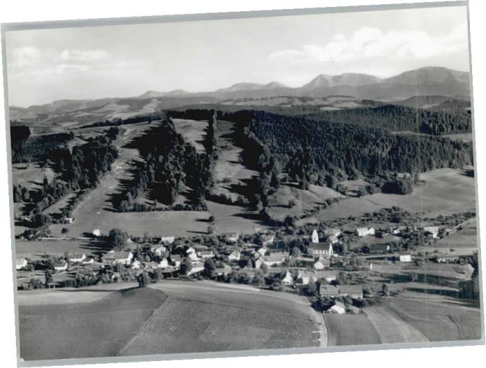 Gruenenbach Allgaeu iegeraufnahme *