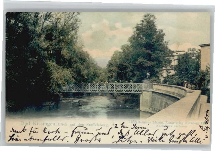 Bad Kissingen