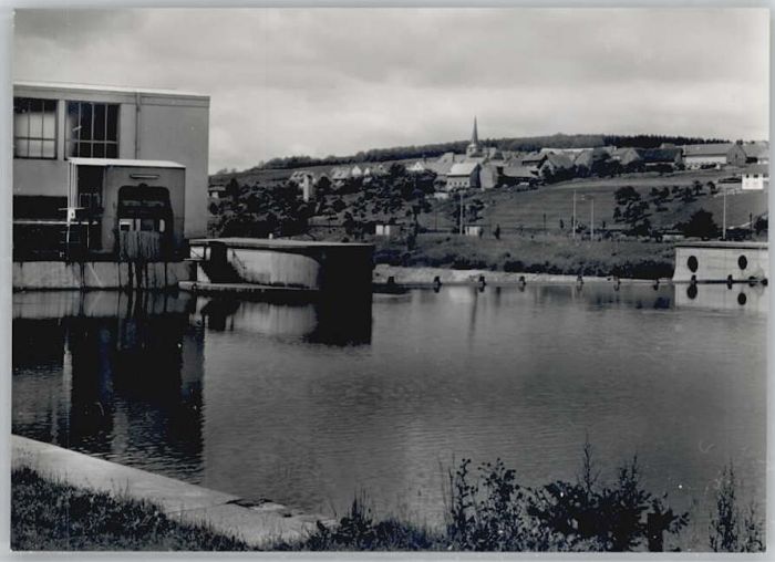 Ottendorf Gaedheim chleuse