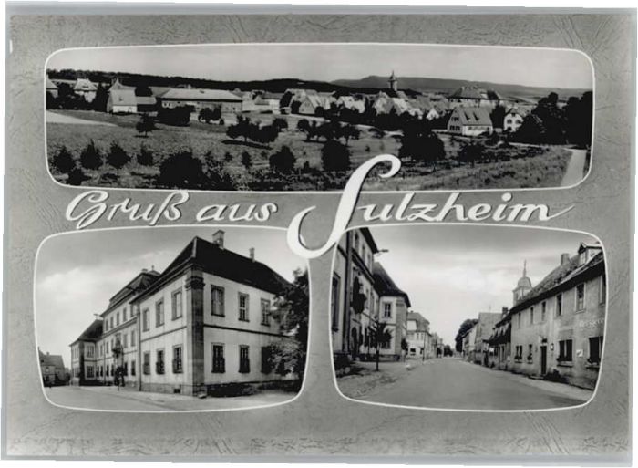 Sulzheim