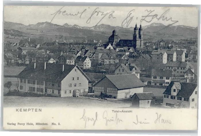 Kempten