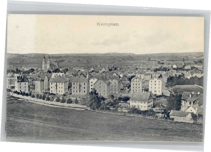 Kempten