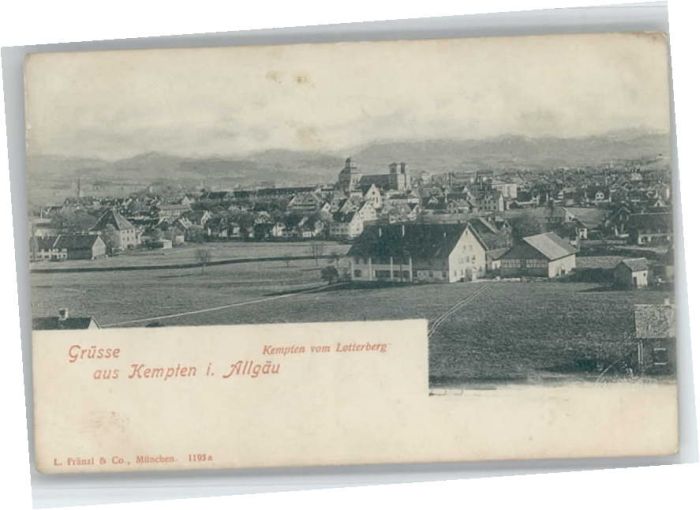 Kempten