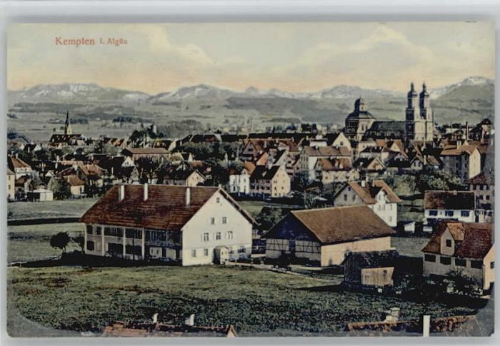 Kempten
