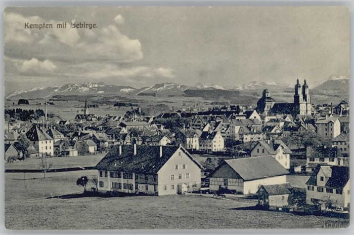 Kempten