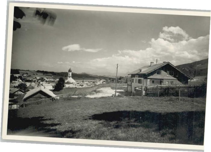 Nesselwang Allgaeu Bayern ?