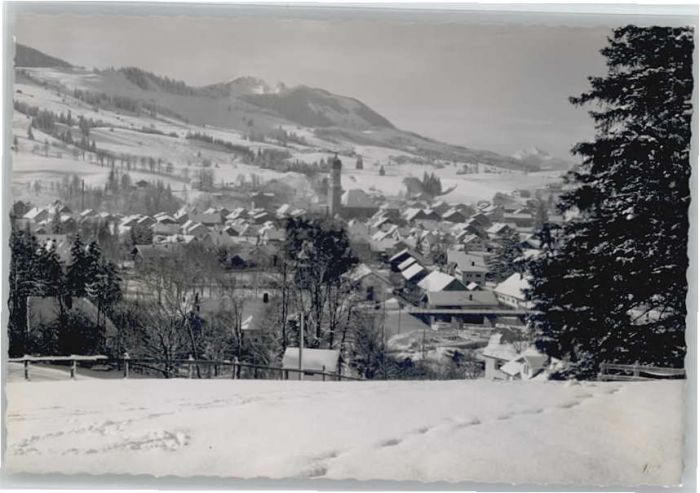Nesselwang Allgaeu Bayern