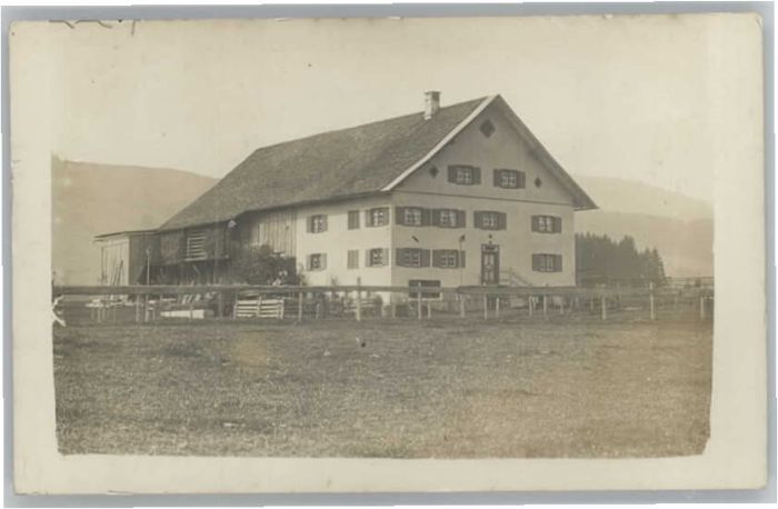 Immenstadt Allgaeu Immenstadt [Stempelabschlag]