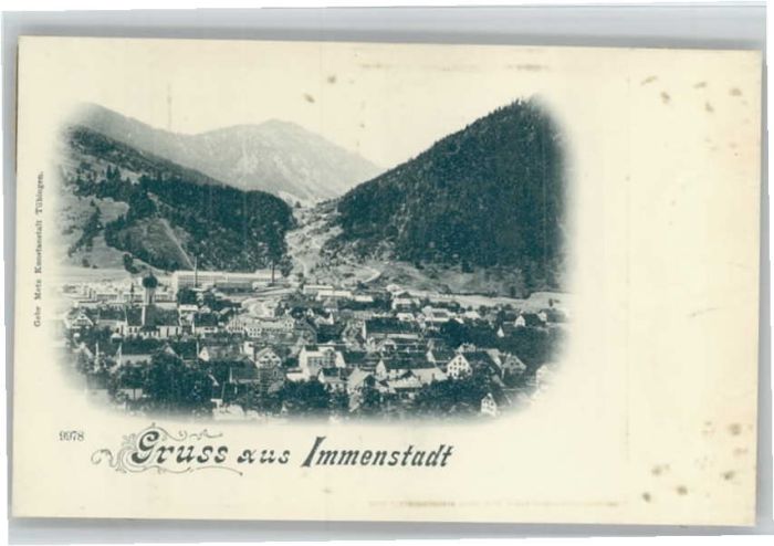 Immenstadt Allgaeu Immenstadt