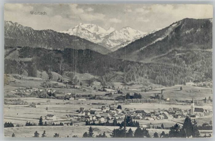 Wertach