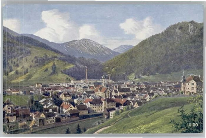 Immenstadt Allgaeu Immenstadt