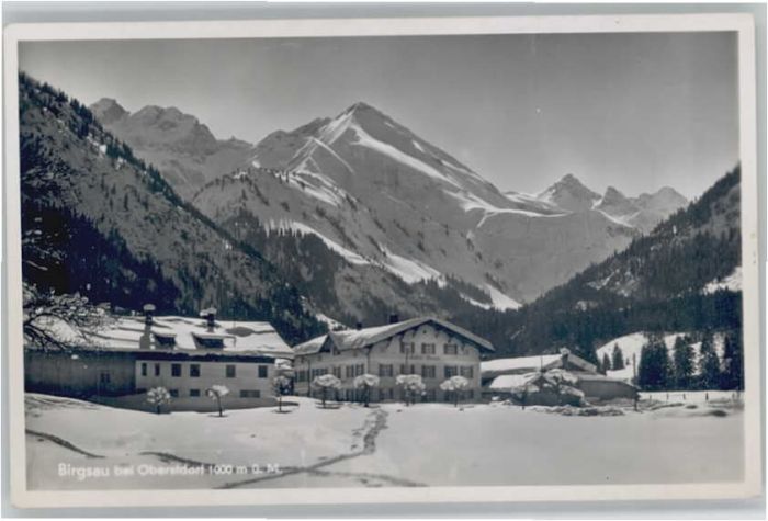Birgsau